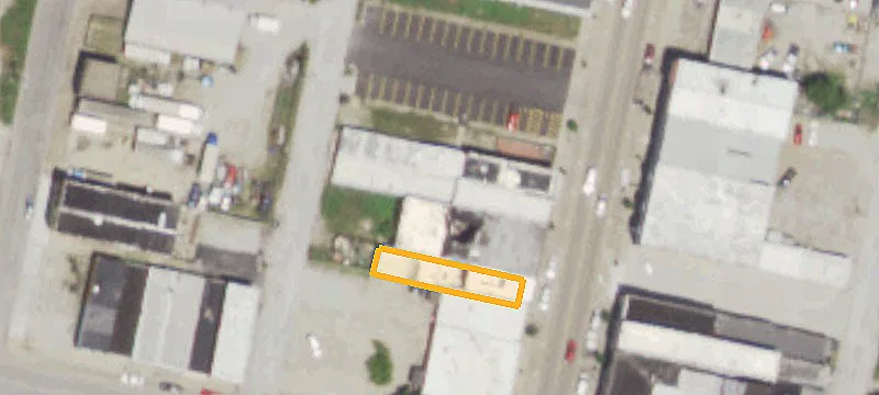 31 Locust St