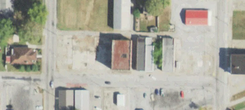 104 Oak St