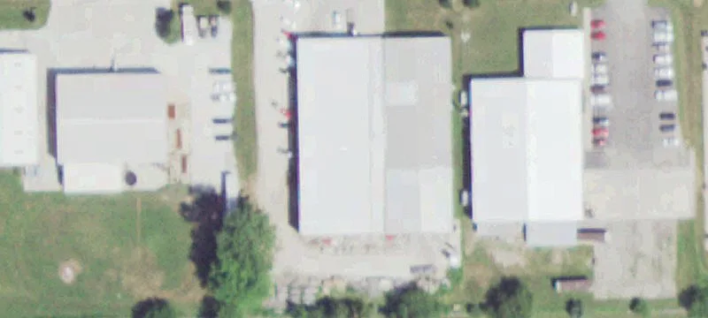 8 Wolfer Industrial Park