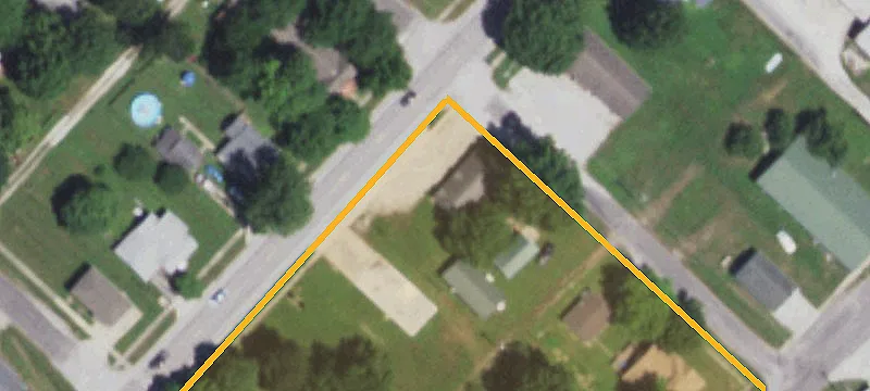 201 Obannon St