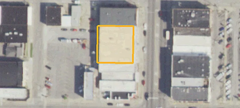 Nn Park Ave