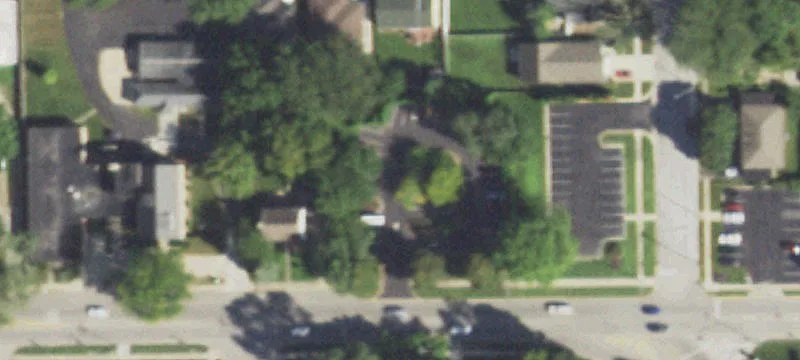 303 Section Line Rd
