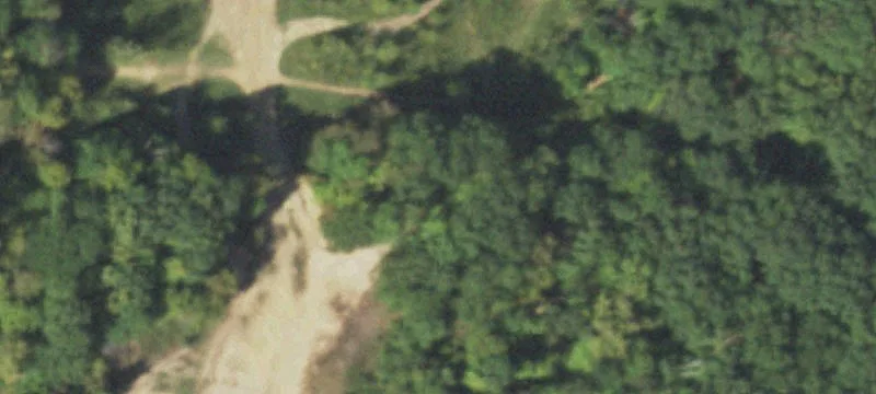 County Rd 2150e