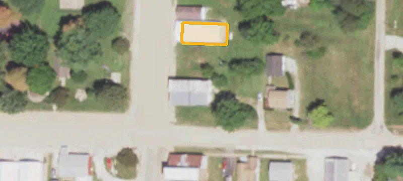 Good Hope, IL 61438