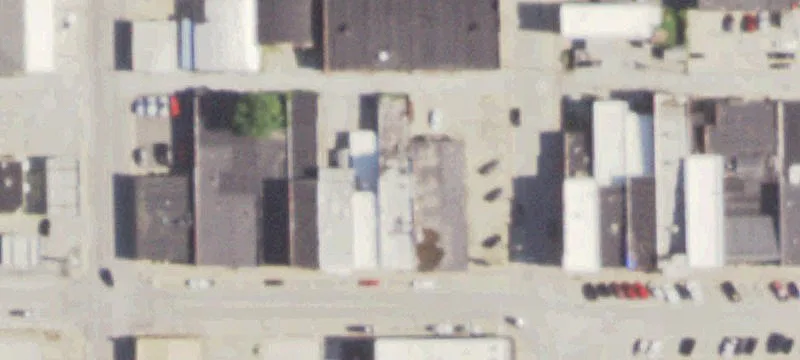 207 Main Cross St