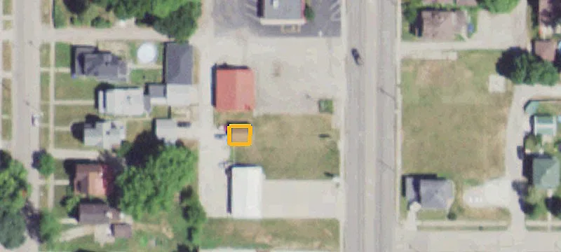 603 Main St