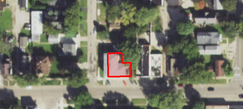 626-630 Madison St