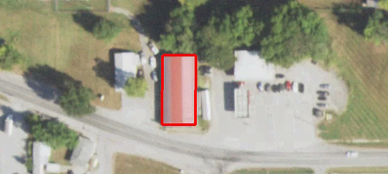 21335 Shawneetown Rd