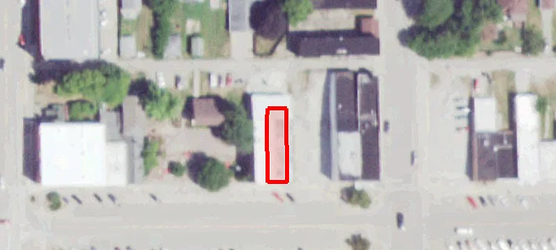 122 Saint Paul St