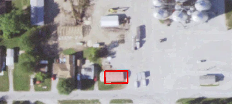 311 Madison St