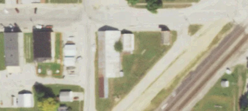 Findlay, IL 62534