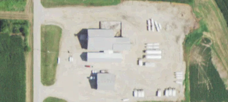 Ohio, IL 61349