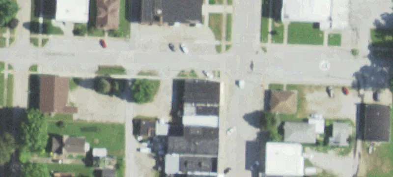 101 Main St