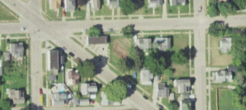 717 Shawnee St