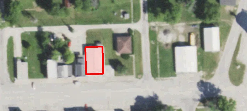 101 Wagner St