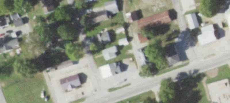110 Shady St