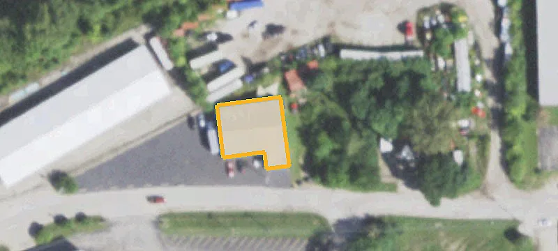 1545 Mound Rd