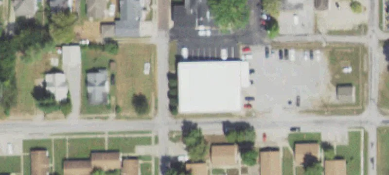 510 Follis Ave