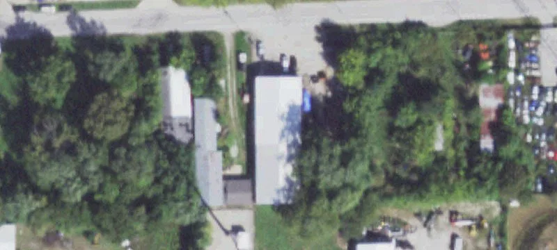4005 Logan St
