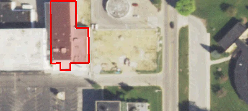 Meadowview Ctr