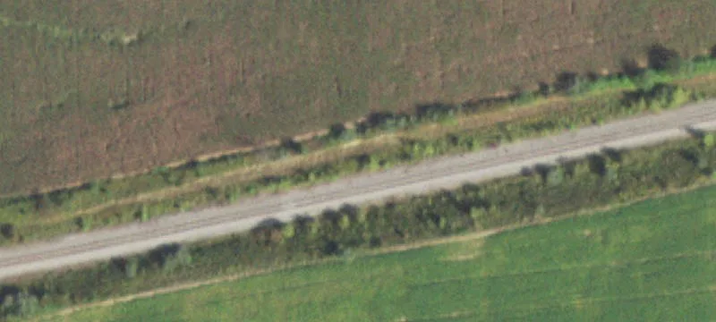 Thompsonville, IL 62890