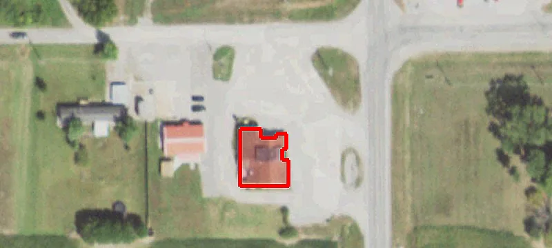 Whittington, IL 62897