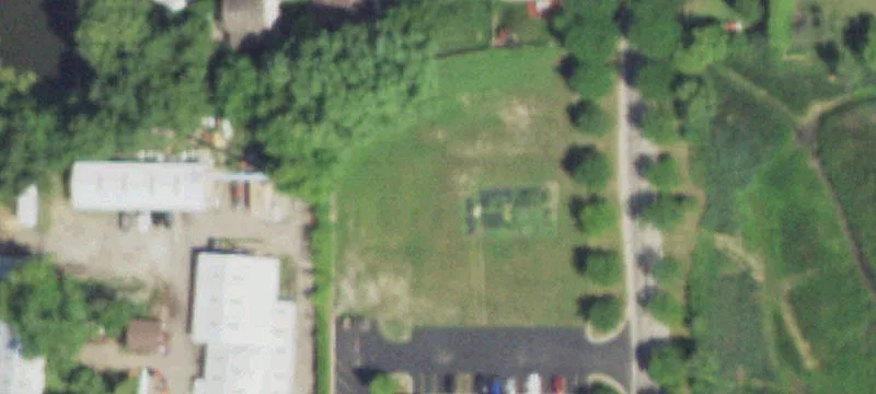 Belvidere Rd