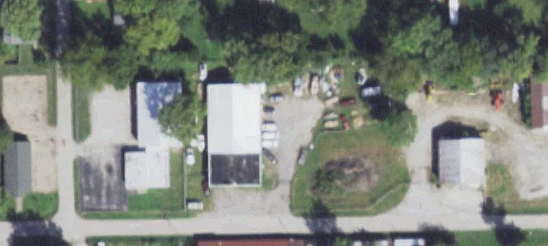2950 Locust St
