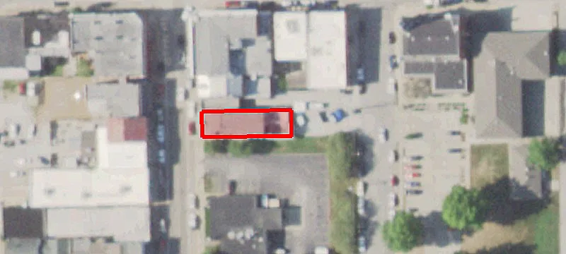 124 Main St