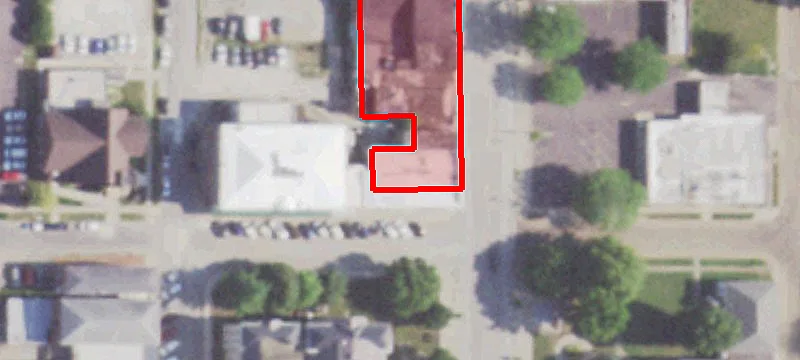 200 Main St