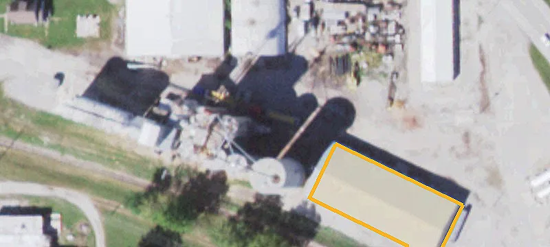 Kincaid, IL 62540