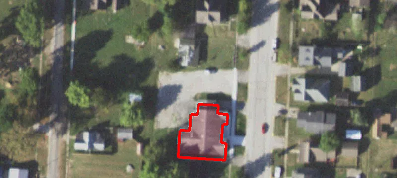 507 Christy Ave