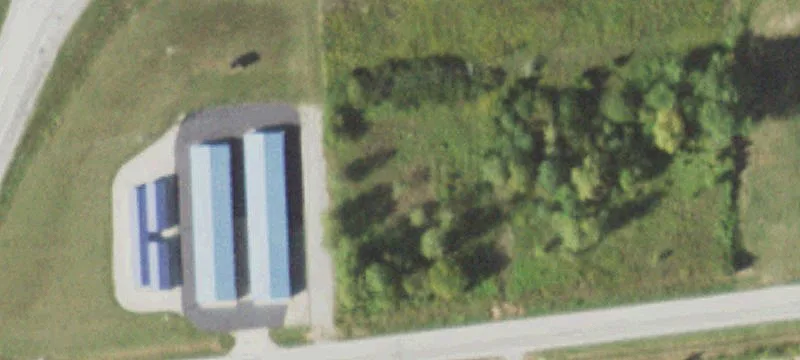 Old Hwy 50