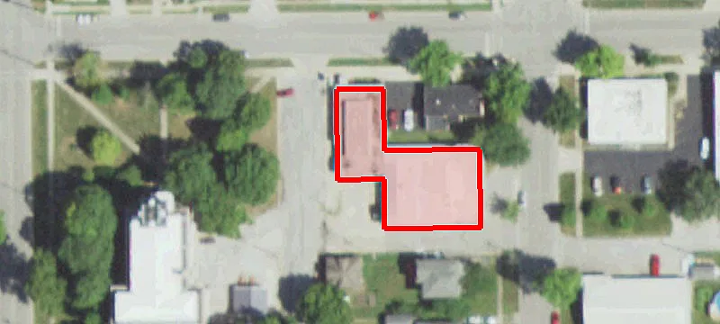 111 Cherry St