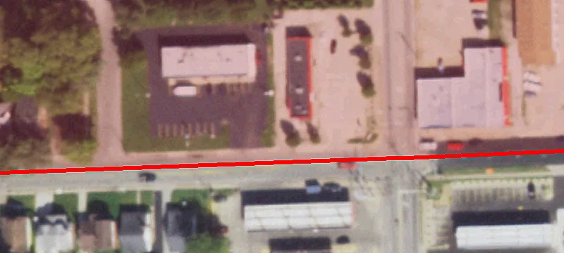 137 Jasper St