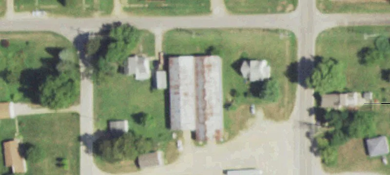 Ohio, IL 61349