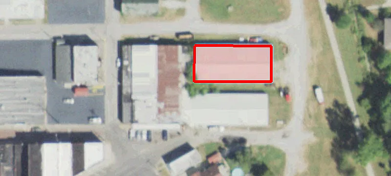 1118 Locust St