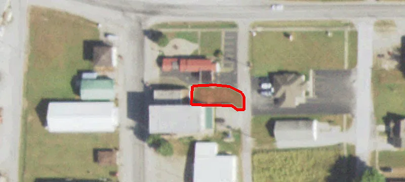 3720 Main St