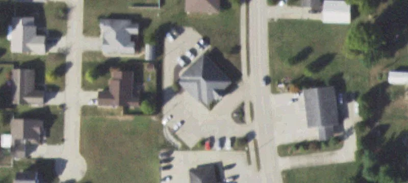 1114 Oak St