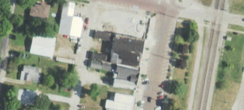 125 Chestnut St