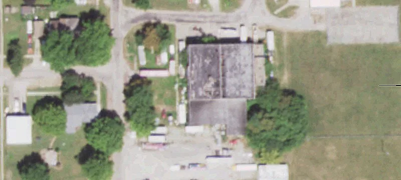 201 Page St