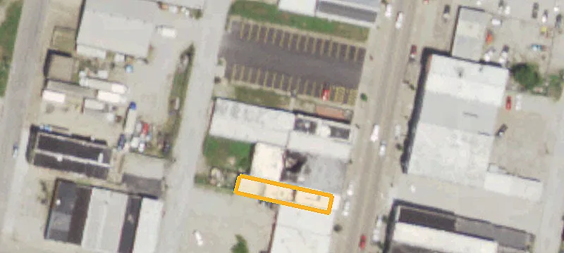 29 Locust St