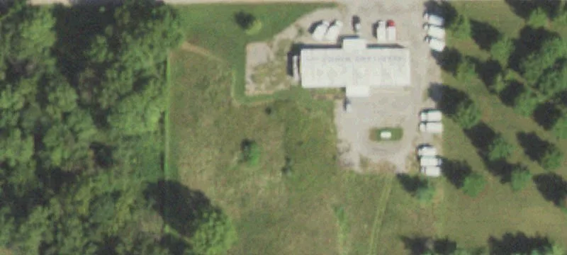 6375 Yale Rd