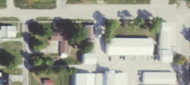 215 Magnolia St