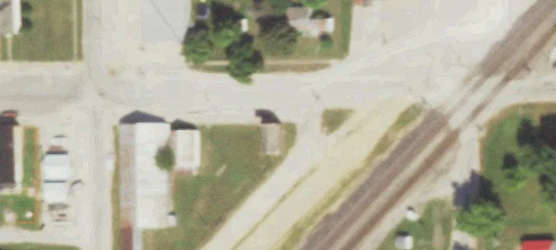 Findlay, IL 62534