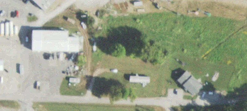 337 Fairgrounds Rd