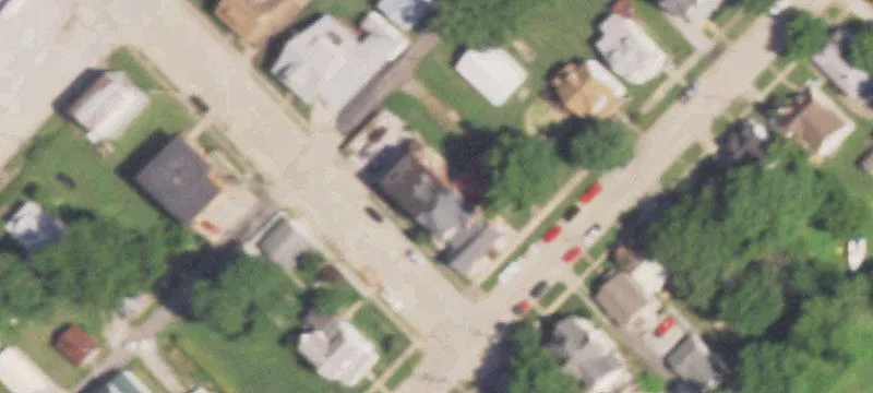 1101 George St