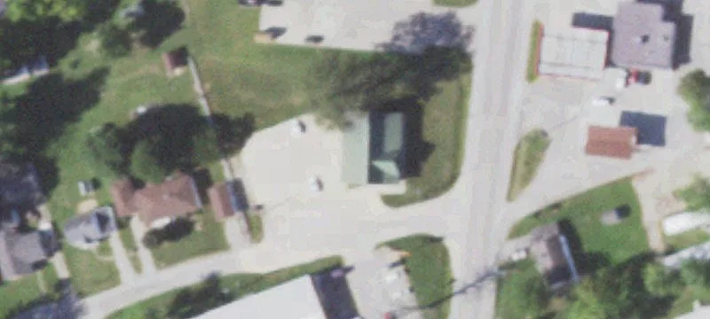 201 Haughton Hwy