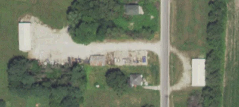 2516 County Rd 1750