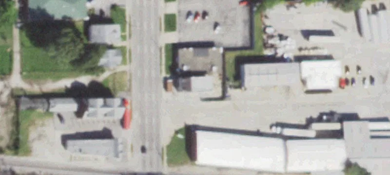 1940 Water St